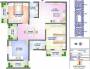 Sowparnika Sanvi (2BHK+2T (1,256 sq ft) 1256 sq ft) Sowparnika Sanvi (2BHK+2T (1,256 sq ft) 1256 sq ft)