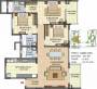 Prestige Jade Pavilion (3BHK+3T (1,921 sq ft) 1921 sq ft) Prestige Jade Pavilion (3BHK+3T (1,921 sq ft) 1921 sq ft)
