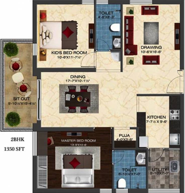  liviano Floor Plan Floor Plan