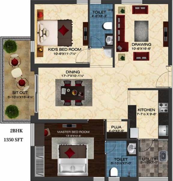 Floor Plan liviano Floor Plan Floor Plan