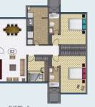  springs Floor Plan Floor Plan