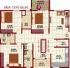 arteor Floor Plan Floor Plan