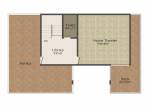Radhey Sancia (3BHK+4T (3,333 sq ft) + Pooja Room 3333 sq ft) Radhey Sancia (3BHK+4T (3,333 sq ft) + Pooja Room 3333 sq ft)