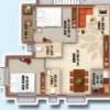 aashiyana Floor Plan Floor Plan