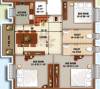 aashiyana Floor Plan Floor Plan