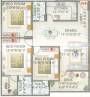 Ashapurna Empire (3BHK+3T (1,692 sq ft) 1692 sq ft) Ashapurna Empire (3BHK+3T (1,692 sq ft) 1692 sq ft)