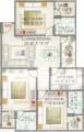 Ashapurna Empire (3BHK+3T (1,538 sq ft) 1538 sq ft) Ashapurna Empire (3BHK+3T (1,538 sq ft) 1538 sq ft)
