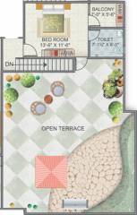 Ashapurna Empire (4BHK+4T (2,134 sq ft) 2134 sq ft) Ashapurna Empire (4BHK+4T (2,134 sq ft) 2134 sq ft)