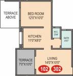 Floor Plan  serena Floor Plan Floor Plan