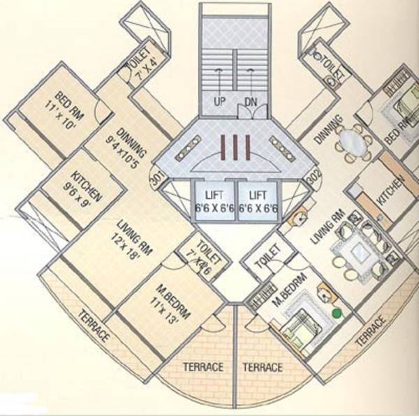 Floor Plan heights Floor Plan Floor Plan