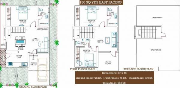 Floor Plan oakland Floor Plan Floor Plan