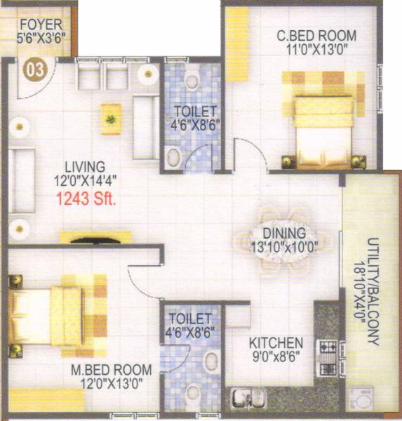 Floor Plan celesta Floor Plan Floor Plan