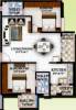VijayaSri Eldorado (2BHK+2T (1,080 sq ft) 1080 sq ft)