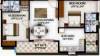 VijayaSri Eldorado (2BHK+2T (1,050 sq ft) 1050 sq ft)