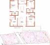 Ramky One Kosmos (3BHK+3T (1,560 sq ft) 1560 sq ft)