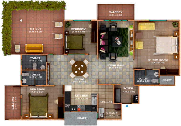  adonis Floor Plan Floor Plan