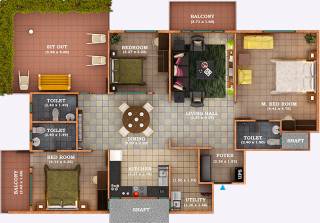  adonis Floor Plan Floor Plan