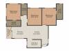 Govind Govindnagar (3BHK+3T (1,111 sq ft) 1111 sq ft)
