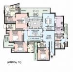 Floor Plan  the-belaire Floor Plan Floor Plan