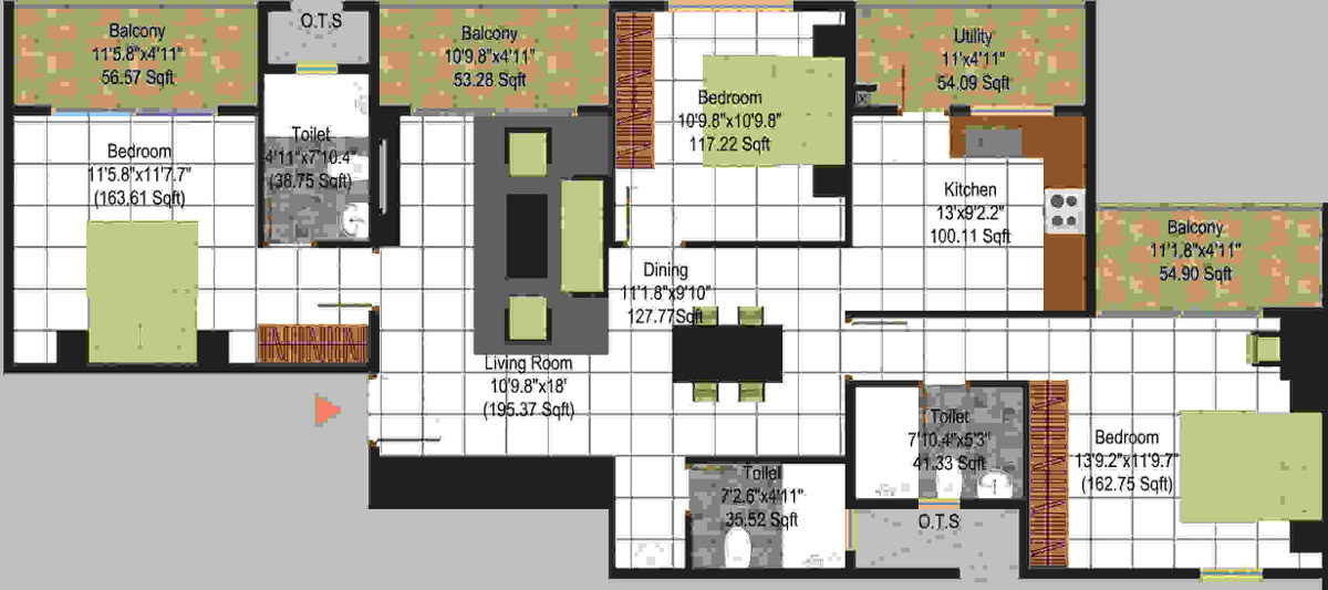 Floor Plan ranka stelo Floor Plan Floor Plan