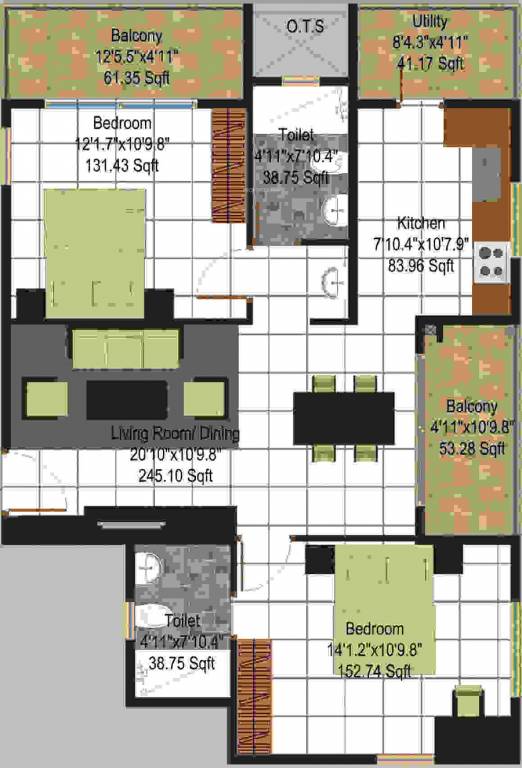 Floor Plan ranka stelo Floor Plan Floor Plan