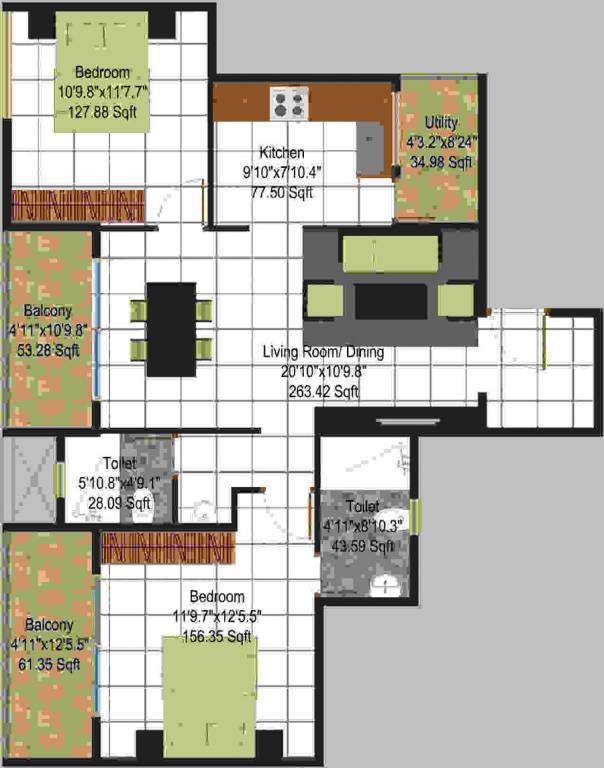 Floor Plan ranka stelo Floor Plan Floor Plan