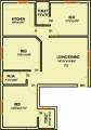 Uniplus Roseberry (3BHK+2T (1,099 sq ft) + Pooja Room 1099 sq ft) Uniplus Roseberry (3BHK+2T (1,099 sq ft) + Pooja Room 1099 sq ft)