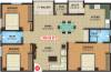 diamond Floor Plan Floor Plan