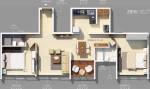 PGD PGD Pinnacle (2BHK+2T (1,015 sq ft) 1015 sq ft) PGD PGD Pinnacle (2BHK+2T (1,015 sq ft) 1015 sq ft)