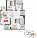 Floor Plan tower Floor Plan Floor Plan