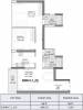 TATA Serein (2BHK+2T (1,130 sq ft) 1130 sq ft)