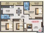 Floor Plan  pearls Floor Plan Floor Plan