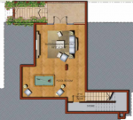  the-north-park Floor Plan Terrace Floor Plan