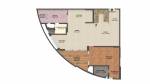 Lower Level Duplex Plan pimento Floor Plan Lower Level Duplex Plan