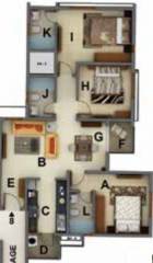 Floor Plan manyata-energia Floor Plan Floor Plan