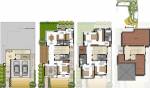 Prestige Hillside Gateway Villas (4BHK+5T (3,932 sq ft) + Servant Room 3932 sq ft)