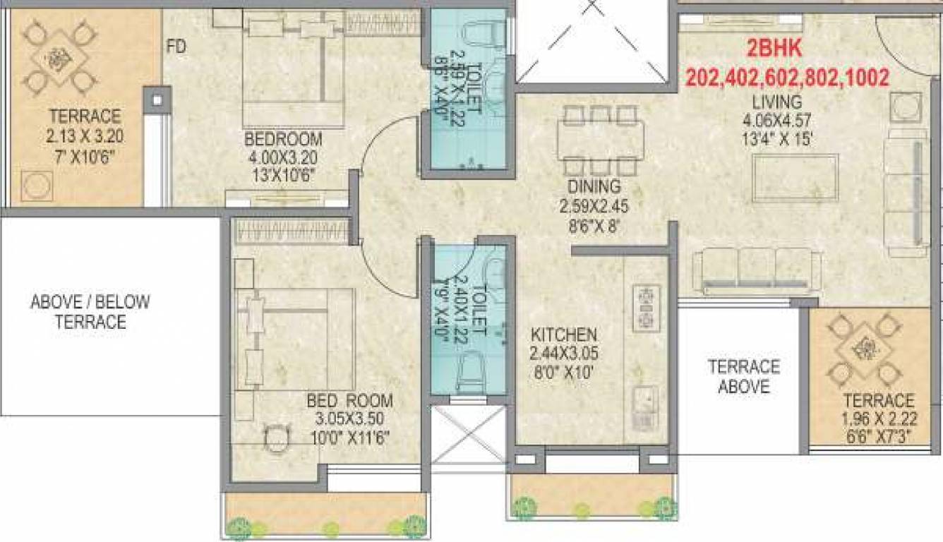 Floor Plan bhushanam Floor Plan Floor Plan