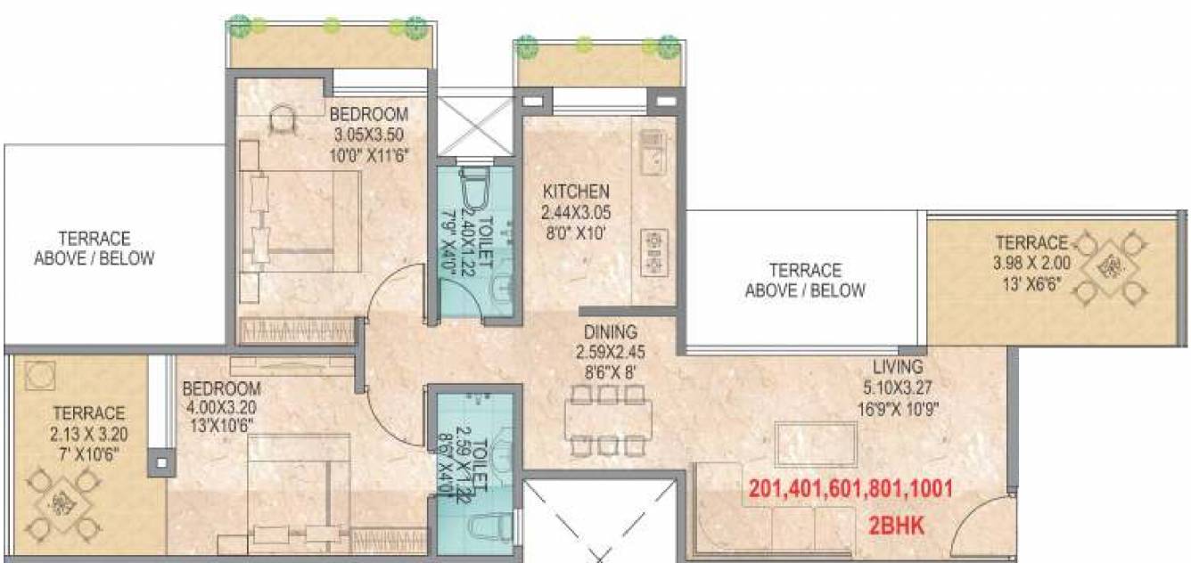 Floor Plan bhushanam Floor Plan Floor Plan