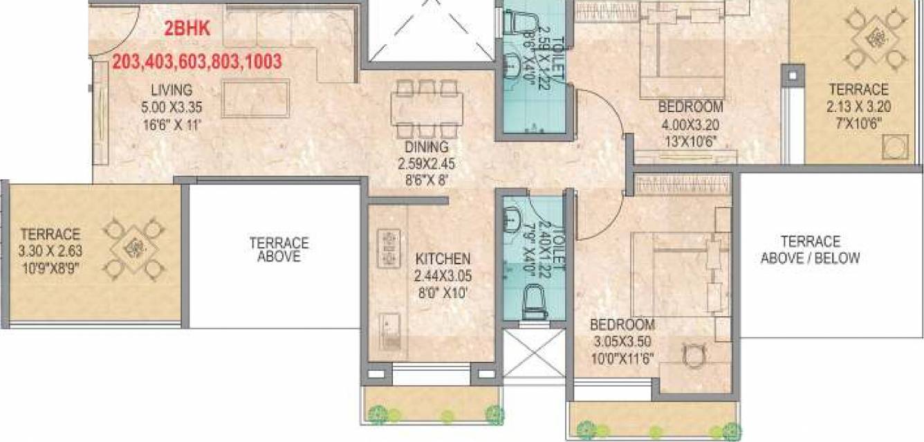 Floor Plan bhushanam Floor Plan Floor Plan