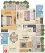 Shivank Terrazagreens (2BHK+2T (1,345 sq ft) 1345 sq ft) Shivank Terrazagreens (2BHK+2T (1,345 sq ft) 1345 sq ft)