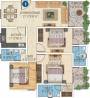 Shivank Terrazagreens (3BHK+3T (1,687 sq ft) 1687 sq ft) Shivank Terrazagreens (3BHK+3T (1,687 sq ft) 1687 sq ft)
