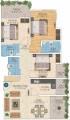 Shivank Terrazagreens (3BHK+3T (1,747 sq ft) 1747 sq ft) Shivank Terrazagreens (3BHK+3T (1,747 sq ft) 1747 sq ft)