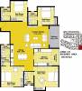 Tulive Viha (4BHK+4T (2,283 sq ft) Pooja Room 2283 sq ft)