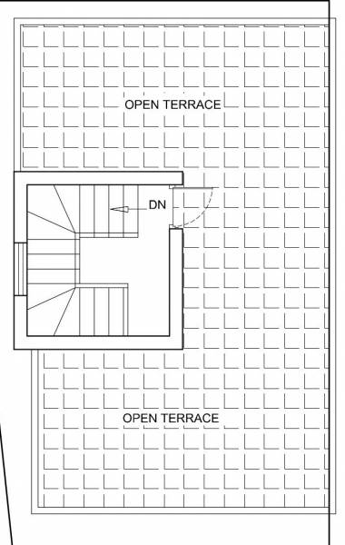 Terrace Floor Plan the-wind Floor Plan Terrace Floor Plan