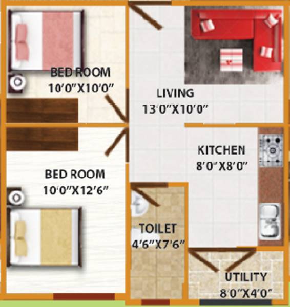 DS DSMAX SMART NEST (2BHK+1T (779 sq ft) 779 sq ft) DS DSMAX SMART NEST (2BHK+1T (779 sq ft) 779 sq ft)