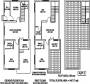Floor Plan (3BHK+3T (1,607 sq ft) 1607 sq ft) Express Silver Mound Villas Floor Plan (3BHK+3T (1,607 sq ft) 1607 sq ft)