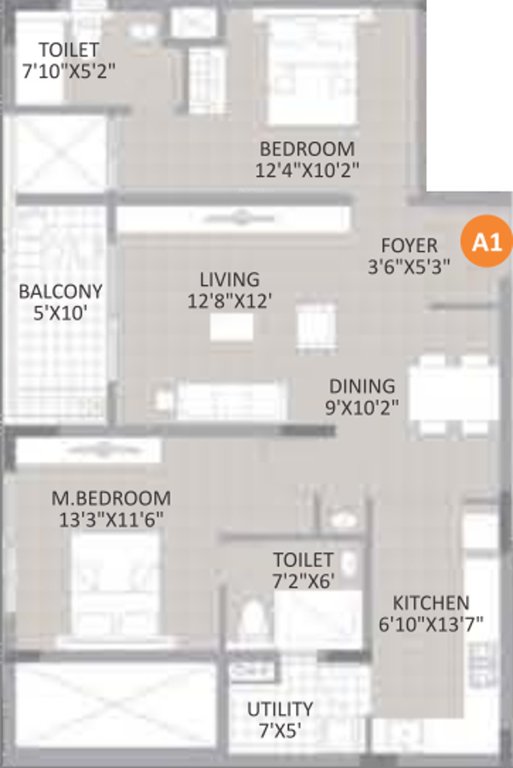  harmony Floor Plan Floor Plan