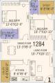 SKS Royal Meadows (2BHK+2T (1,284 sq ft) 1284 sq ft) SKS Royal Meadows (2BHK+2T (1,284 sq ft) 1284 sq ft)