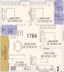 SKS Royal Meadows (3BHK+3T (1,764 sq ft) 1764 sq ft) SKS Royal Meadows (3BHK+3T (1,764 sq ft) 1764 sq ft)