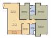 Vedic Sanjeeva Kolshree (3BHK+2T (1,473 sq ft) 1473 sq ft)